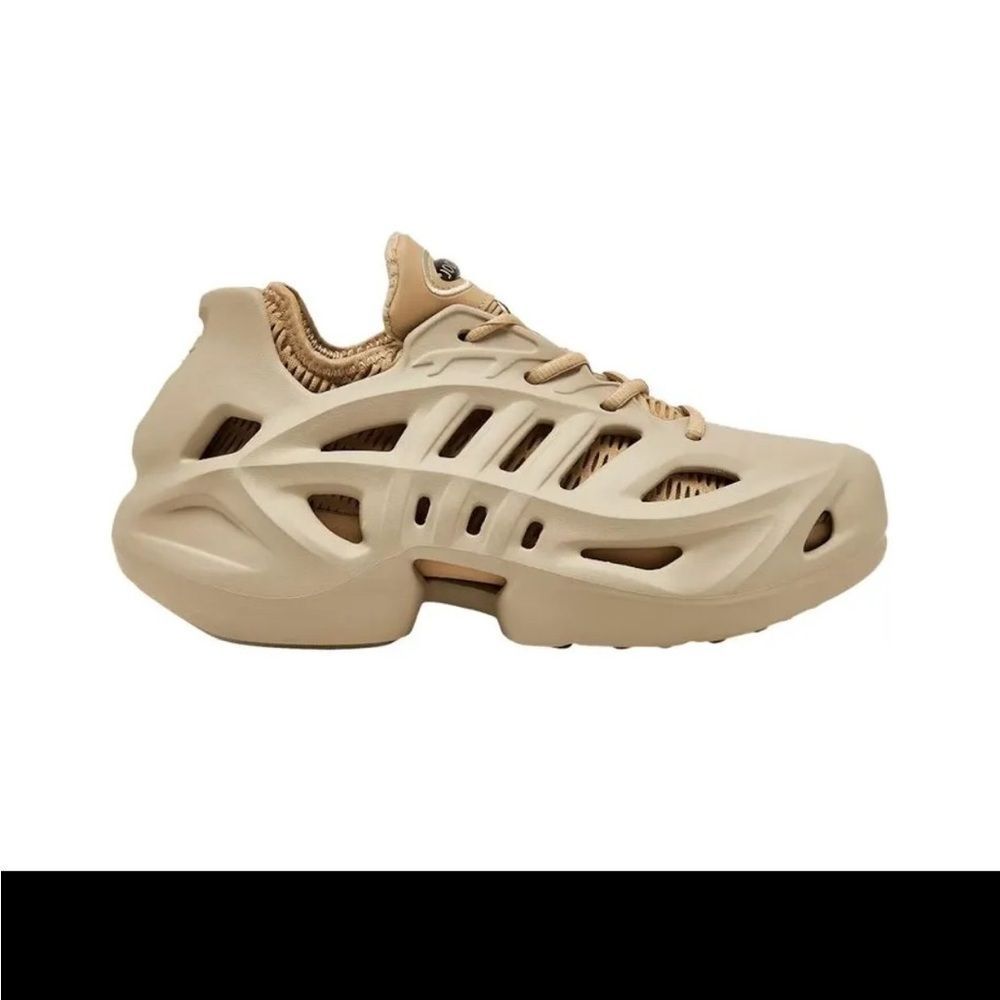 Adifoam Climacool Adidas Originals Wonder Beige - Picture 2 of 6